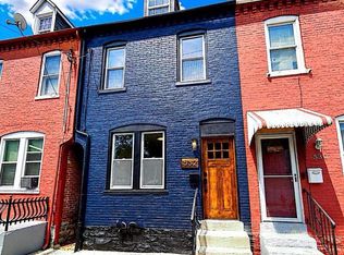 532 North St, Lancaster, PA 17602