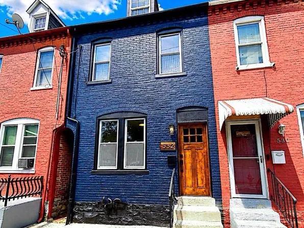 532 North St, Lancaster, PA 17602
