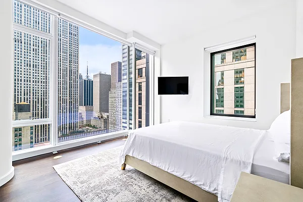 Rented by Berkshire Hathaway HomeServices New York Properties | media 6