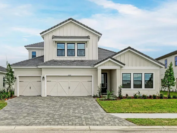 Islamorada II Plan, Oakfield