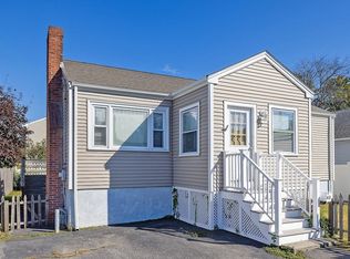 43 E St, Hull, MA 02045