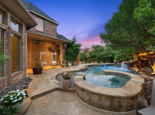 4452 Druid Hills Dr, Frisco, TX 75034