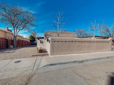 824 Pablina St, Santa Fe, NM, 87505