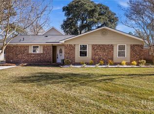 1230 Estates Way, Pooler, GA 31322