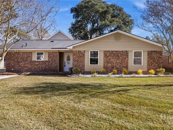 1230 Estates Way, Pooler, GA 31322