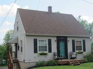 3634 Hoover Ave, Endwell, NY 13760