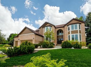 8496 Green Island Cir, Lone Tree, CO 80124
