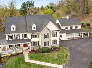 20 Turkey Ln, Furlong, PA 18925