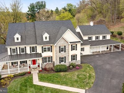 20 Turkey Ln, Furlong, PA, 18925