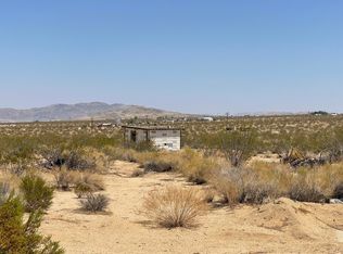 0 Ocotillo Rd, Johnson Valley, CA 92285