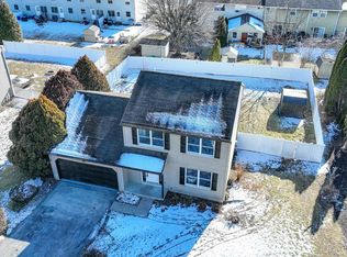 1500 Rosedale Ave, Middletown, PA 17057