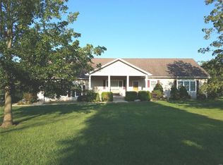 6338 Brand Lake Dr, Waterloo, IL 62298