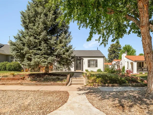 1645 S Lafayette Street, Denver, CO 80210