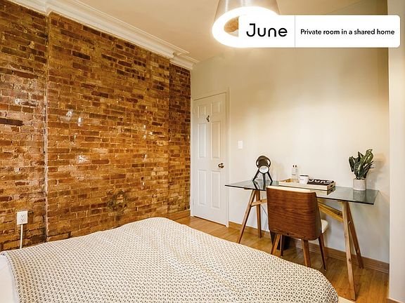 2nd image of 439 W 48th St #5W-C