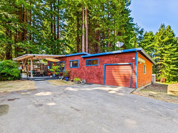 4725 Cummings Rd, Eureka, CA 95503