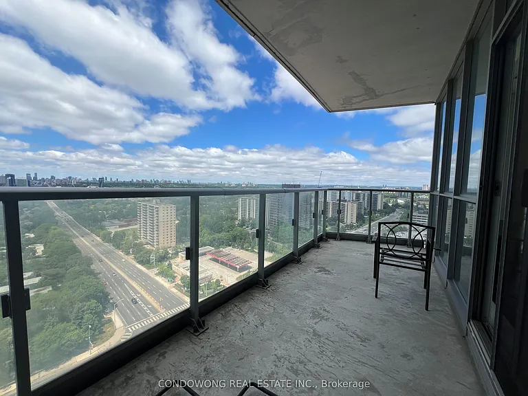 70 Forest Manor Rd #1808 — Photo 11