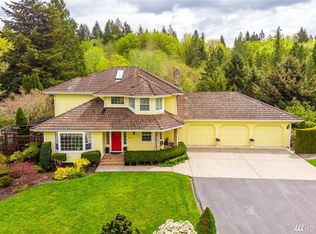3518 Hollywood Dr NE, Olympia, WA 98516
