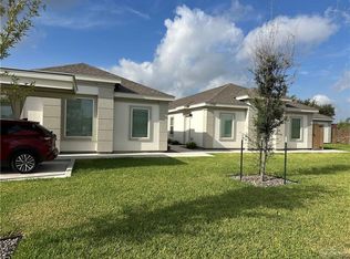 7703 N 58th St, Mission, TX 78573