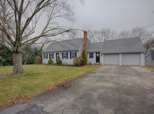 36 Briarwood Ln, Scituate, MA 02066