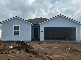 155 Tordera Ln, Saint Augustine, FL 32084