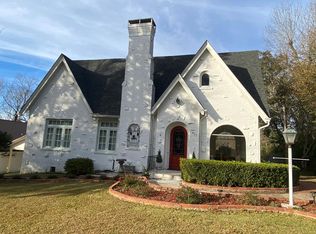 437 Murphree St, Troy, AL 36081