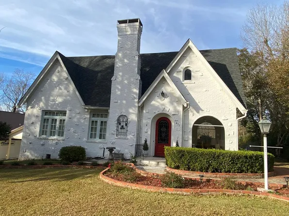 437 Murphree St, Troy, AL 36081