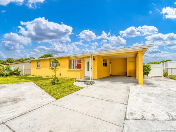 509 NW 2nd St, Boynton Beach, FL 33435