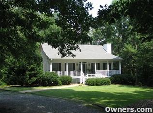 7301 Buttermilk Rd, Cottondale, AL 35453