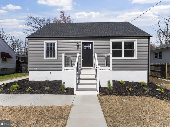 8310 Karl Ave, Rosedale, MD 21237