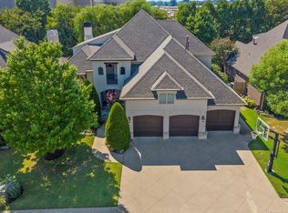 10464 S 86th Ave E, Tulsa, OK 74133