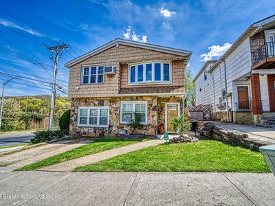 5 Hewitt Ave, Staten Island, NY, 10301