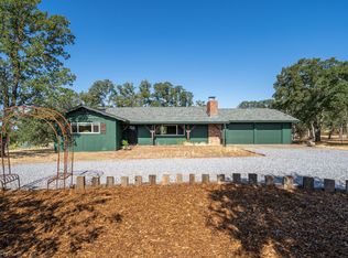 3700 Rancho Estates Rd, Cottonwood, CA 96022