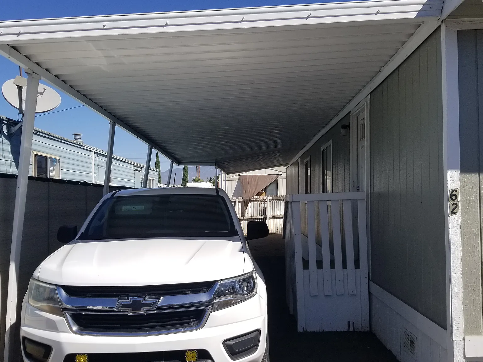 2 bed, 1000 sqft, $1,900 — Photo 3