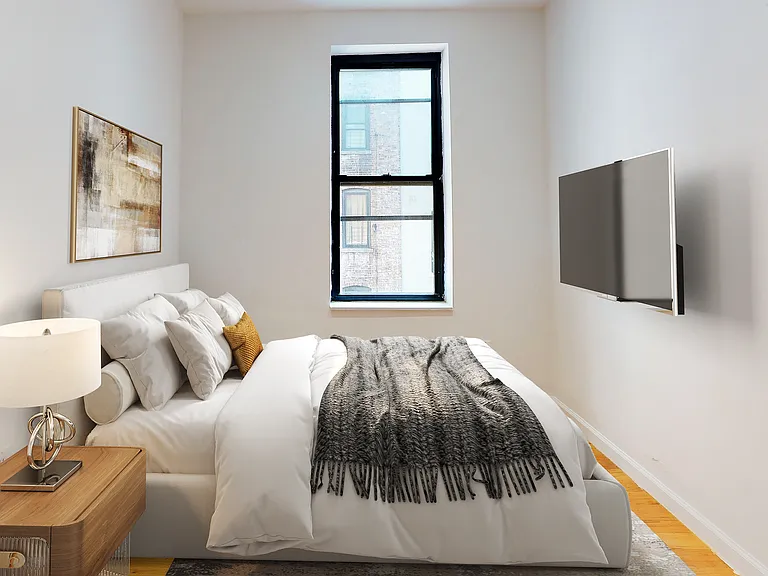 964 Amsterdam Ave #4A — Photo 4