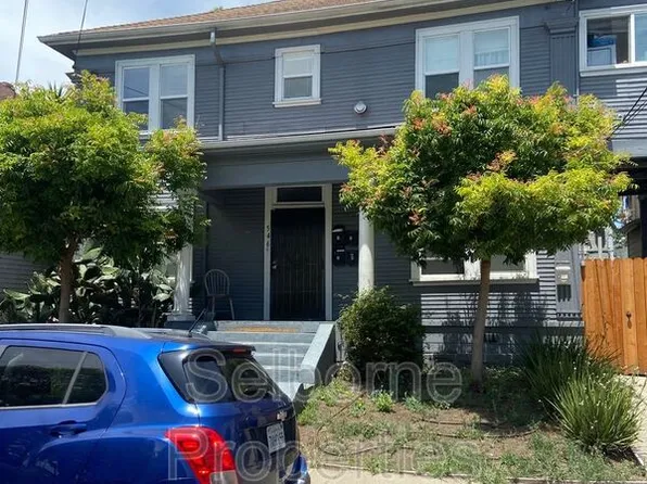 544 Merrimac St, Oakland, CA 94612