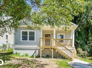 135 Dahlia Ave NW, Atlanta, GA 30314