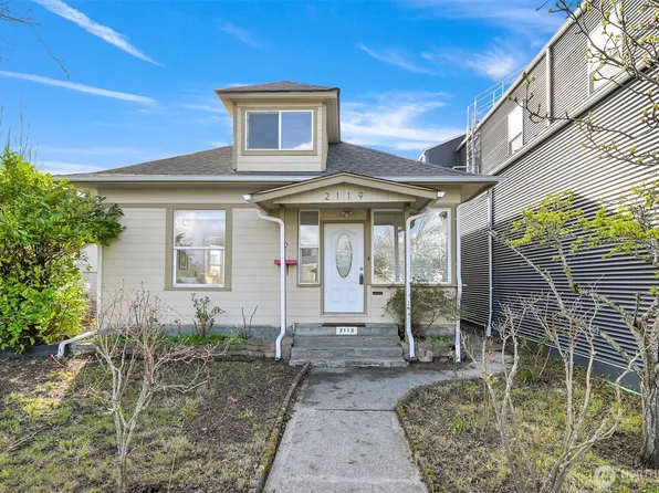 2119 Humboldt Street, Bellingham, WA 98225
