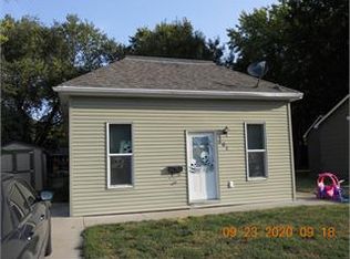 501 W Cedar St, Vermillion, SD 57069