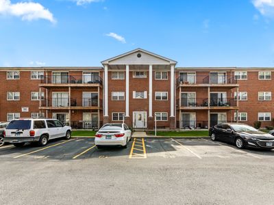 6115 W 94th St APT A2, Oak Lawn, IL, 60453
