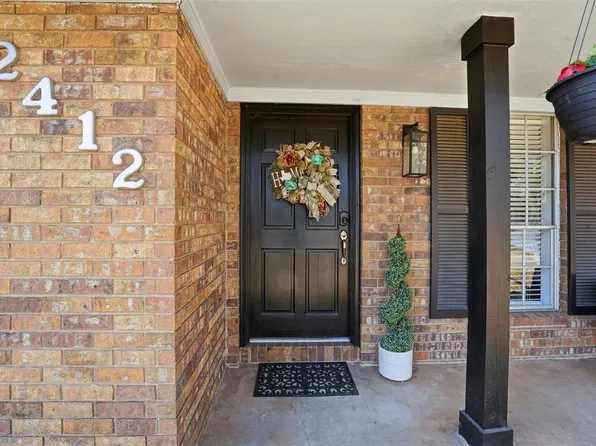 2412 Airline Dr, Brenham, TX 77833