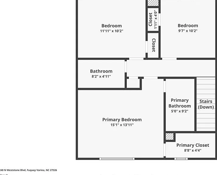 248 N Weststone Blvd — Photo 3