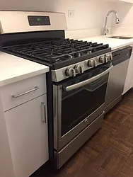 Rented by Solil Management