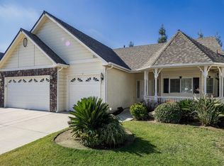 7877 N Woodrow Ave, Fresno, CA