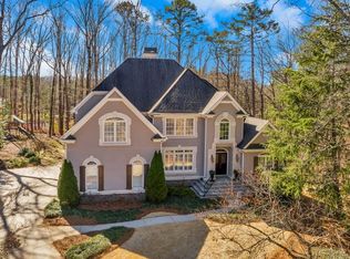 445 S Burgess Trl, Milton, GA 30004