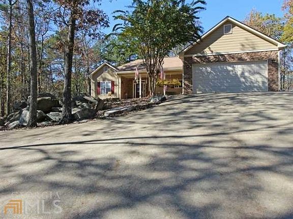 Gated private lake community with swim, tennis, hiking trails & more!