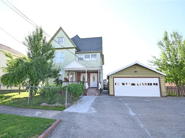 1010 Morris St, Utica, NY 13501