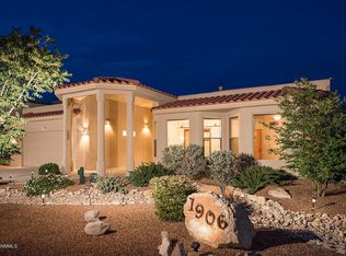 1906 San Fernando Dr, Las Cruces, NM 88011