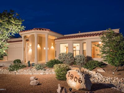 1906 San Fernando Dr, Las Cruces, NM, 88011