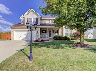 5856 Ericsson Way, Dayton, OH 45426