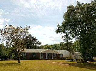 1246 Henderson Mill Rd, Covington, GA 30014